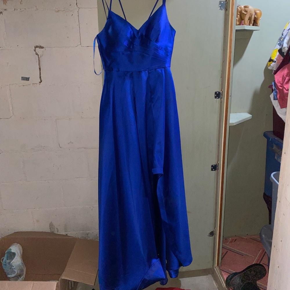 Formal Prom Dress